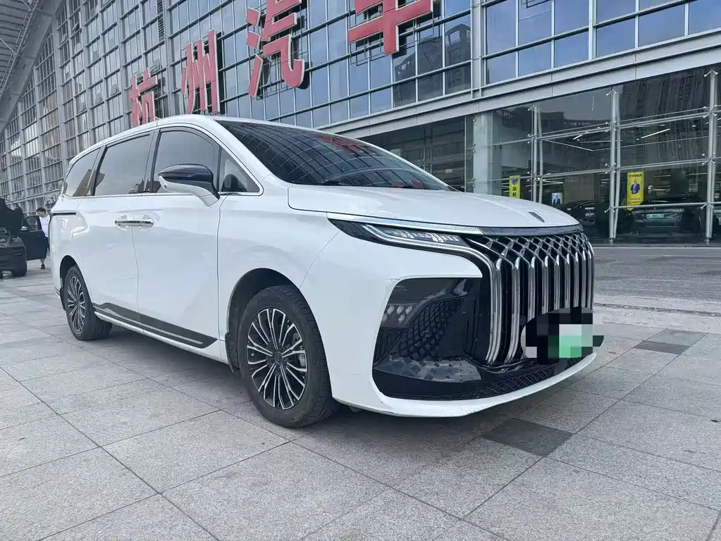 Xinghai V9 1.5 TD 200 km China Series Premium