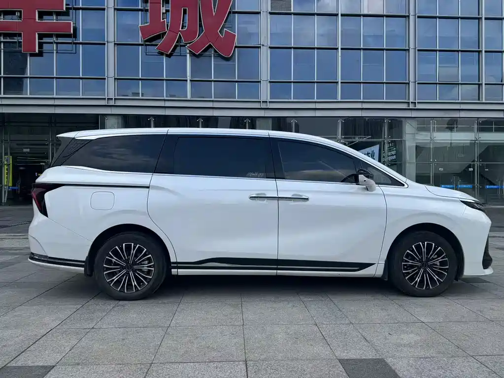 Xinghai V9 1.5 TD 200 km China Series Premium