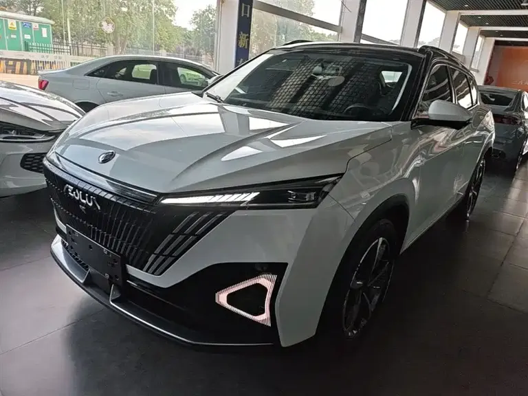 Dongfeng Haohan DH-i 1.5 T Luxury