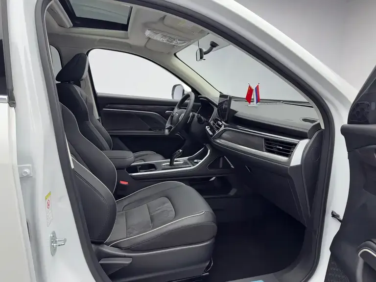 Haval H6 China Style 1.5 T Auto Urban