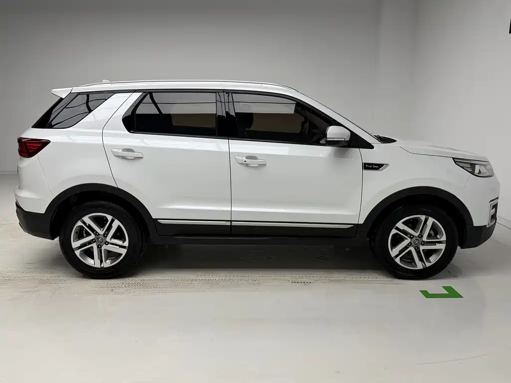 Changan CS55 1.5 T Auto Vivid Color CN-V