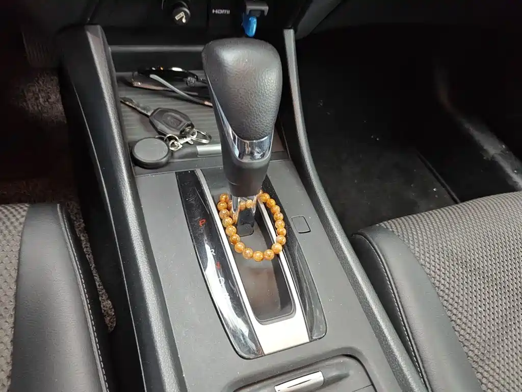 Jade 1.8 L Auto Comfort 5-seat