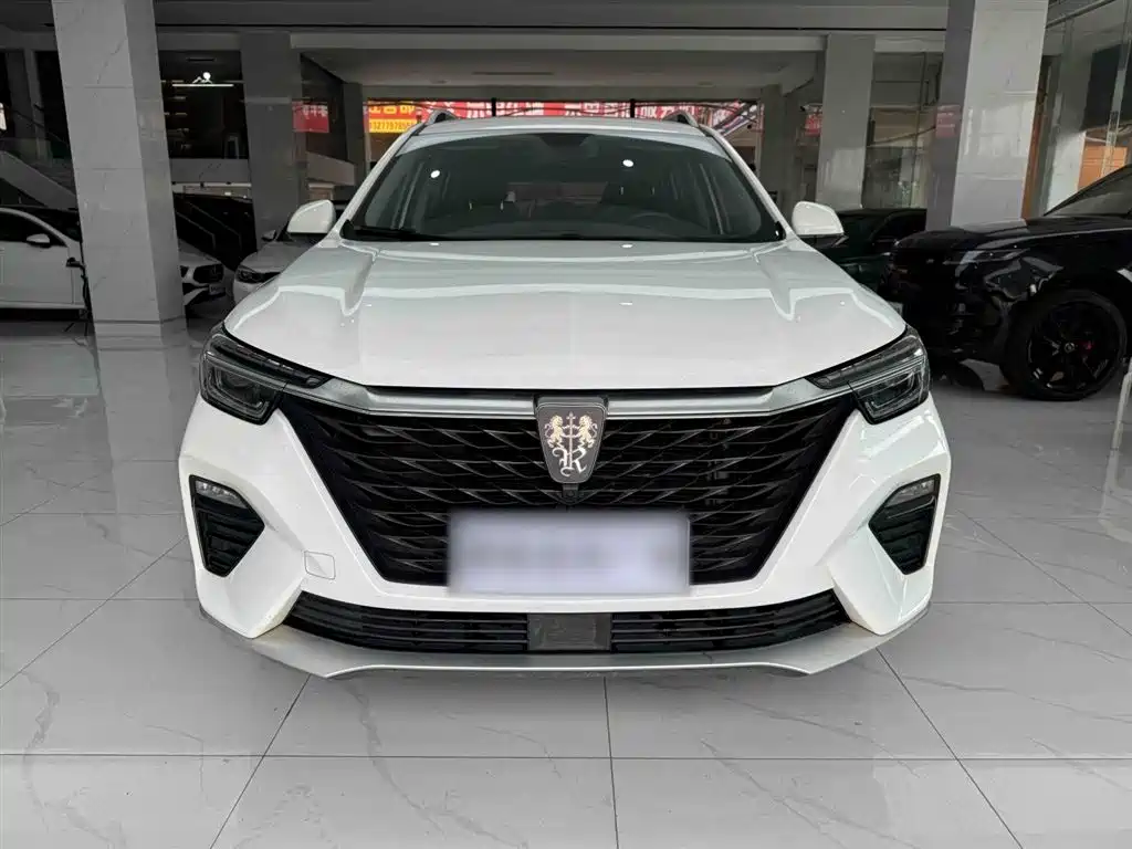 Roewe RX5 PLUS 300 TGI Auto Ali China Style Luxury