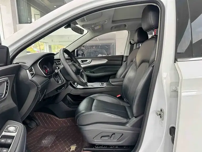 Roewe RX5 PLUS 300 TGI Auto Ali China Style Luxury
