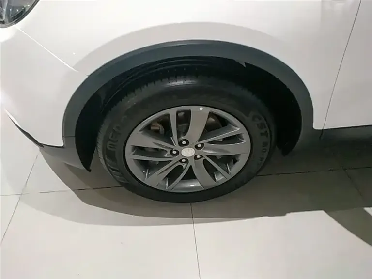 Buick Encore 18 T Auto 2 WD Urban Leading