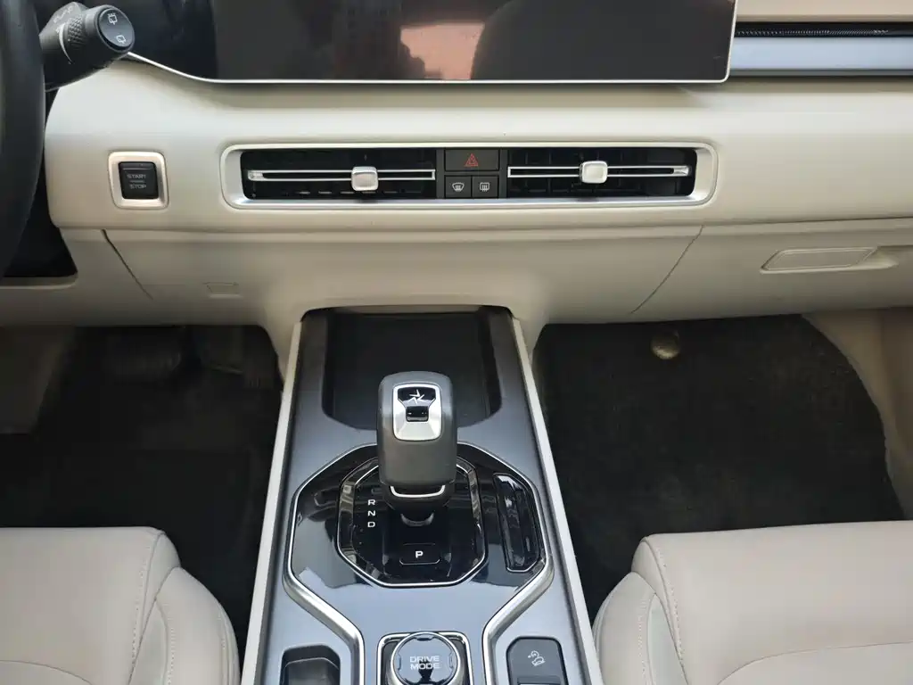 Geely ICON 1.5 TD Blue Kite Limited