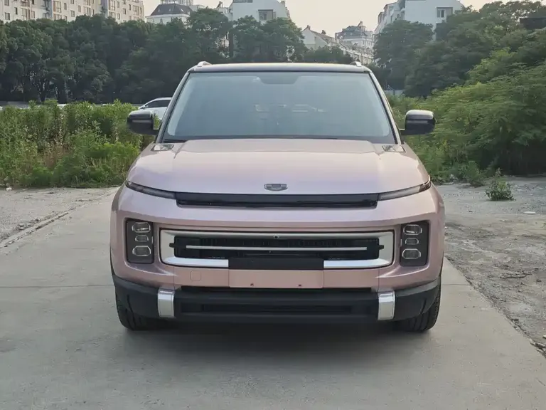 Geely ICON 1.5 TD Blue Kite Limited
