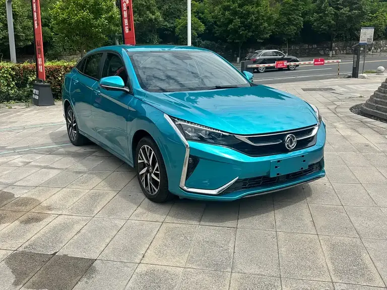 Dongfeng Yixuan 230 T Auto Cool