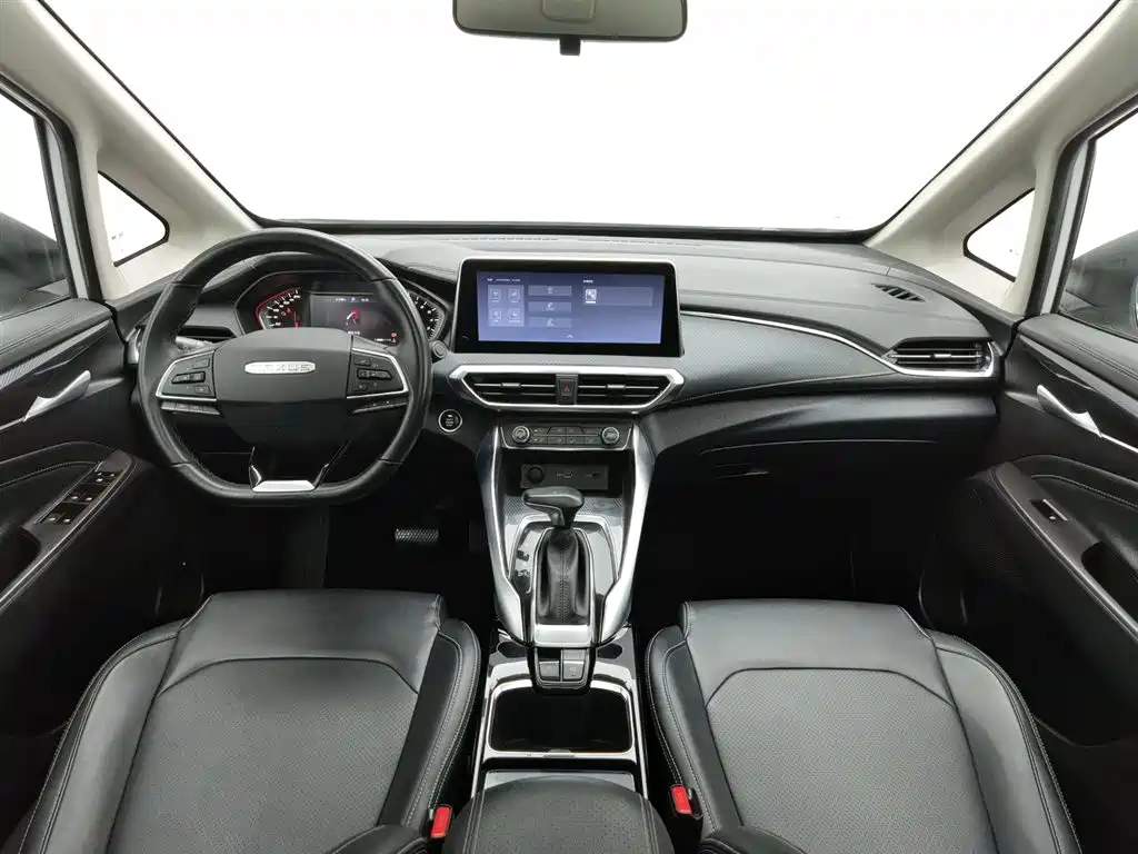 Maxus G50 1.5 T Auto Luxury