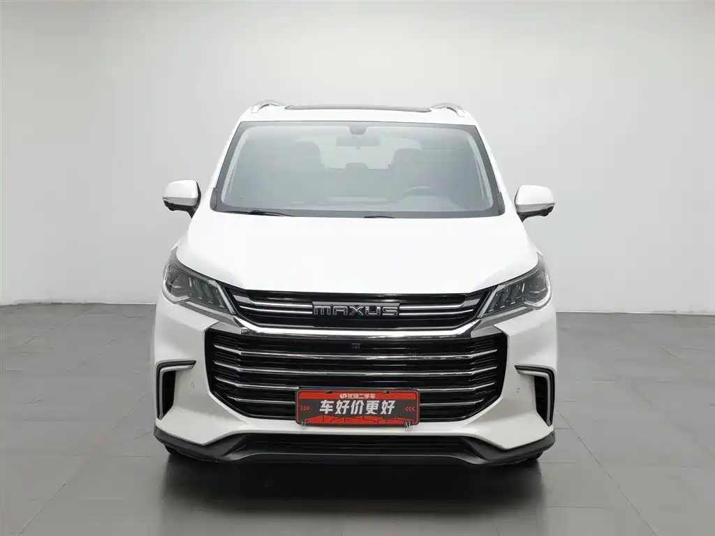 Maxus G50 1.5 T Auto Luxury