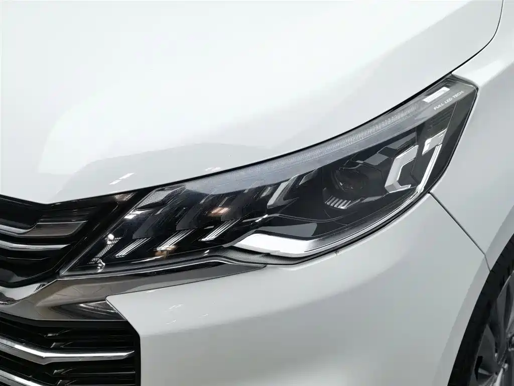 Maxus G50 1.5 T Auto Luxury