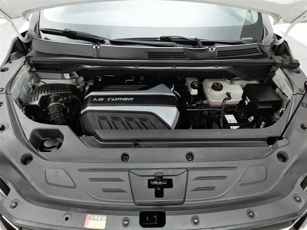 Maxus G50 1.5 T Auto Luxury