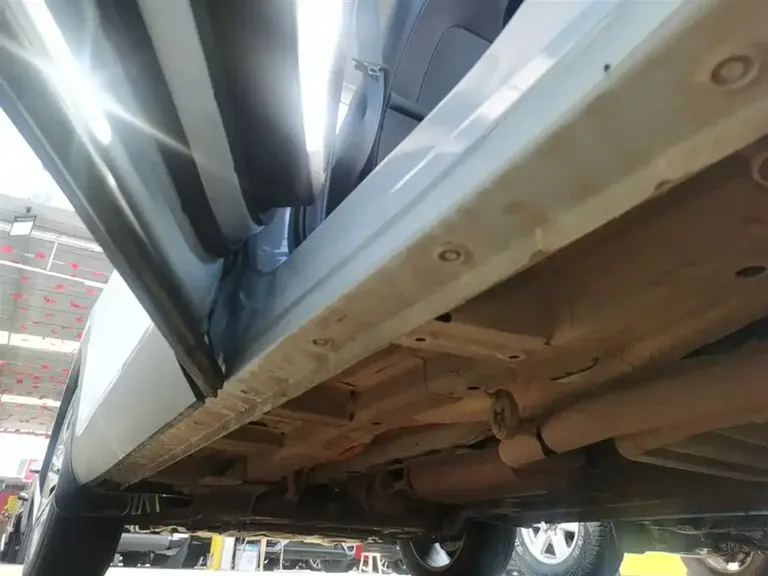 Wuling Xingchen 2.0 L DHT Electric Speed