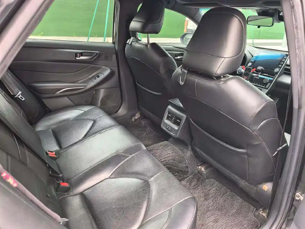 Avalon 2.0 L Luxury CN-VI