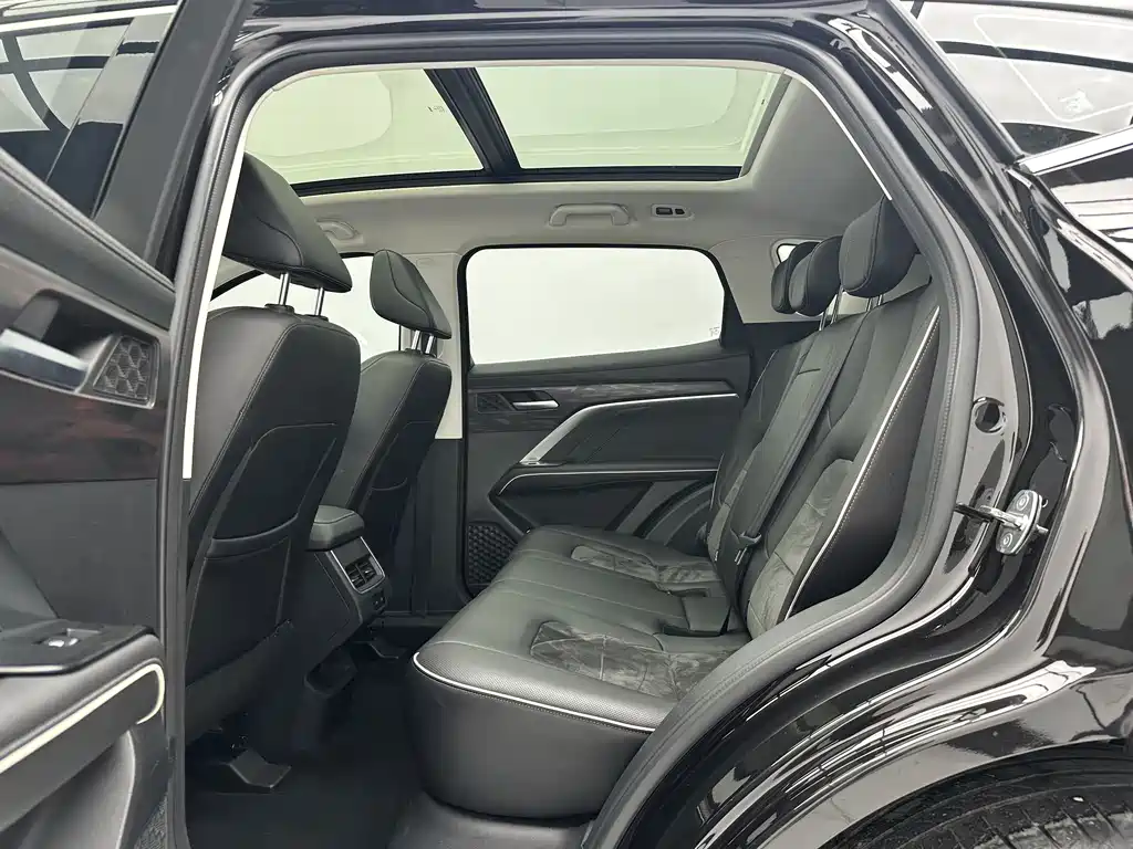 Haval H6 China Style 1.5 T Auto Champion