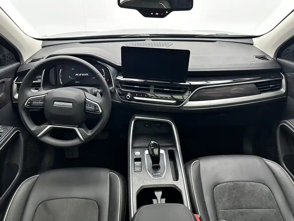 Haval H6 China Style 1.5 T Auto Champion