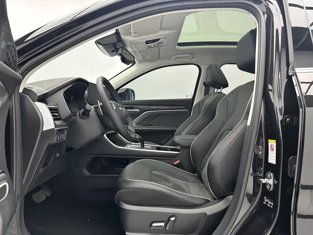 Haval H6 China Style 1.5 T Auto Champion