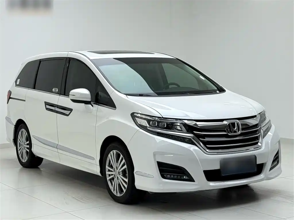 Elysion 2.4 L Classic