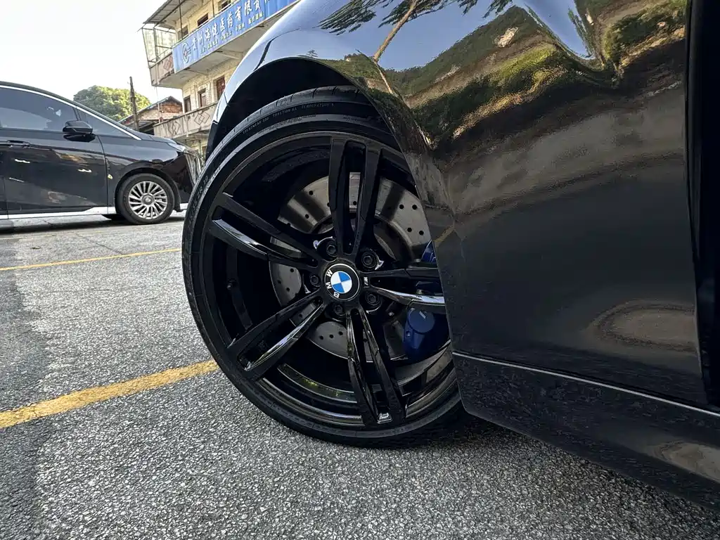 BMW M2 M2 Thunder