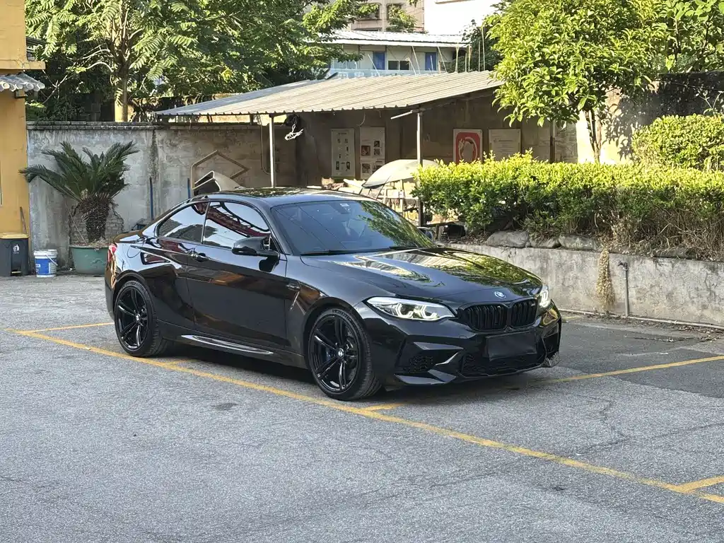 BMW M2 M2 Thunder