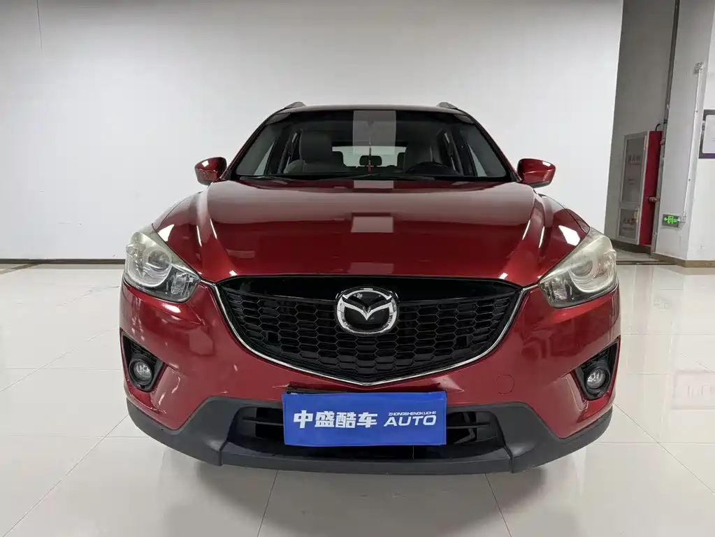 Mazda CX-5 2.0 L Auto 2 WD Comfort