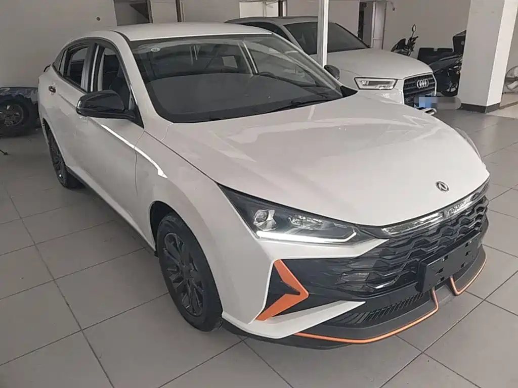 Yixuan 1.5 L Auto Power Speed