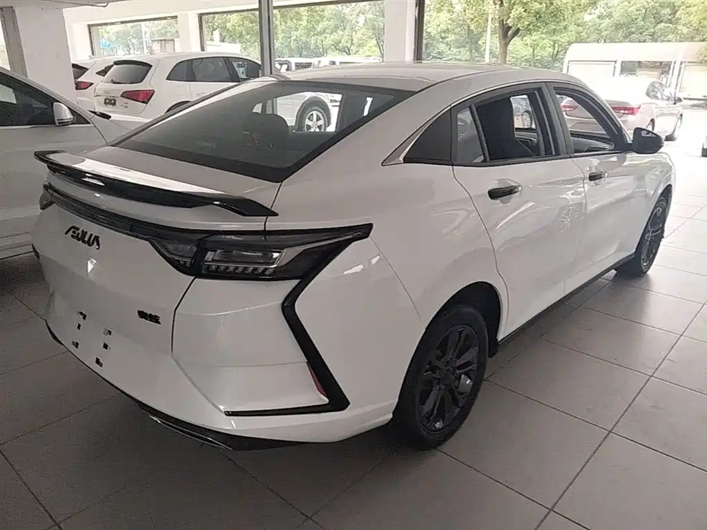 Yixuan 1.5 L Auto Power Speed