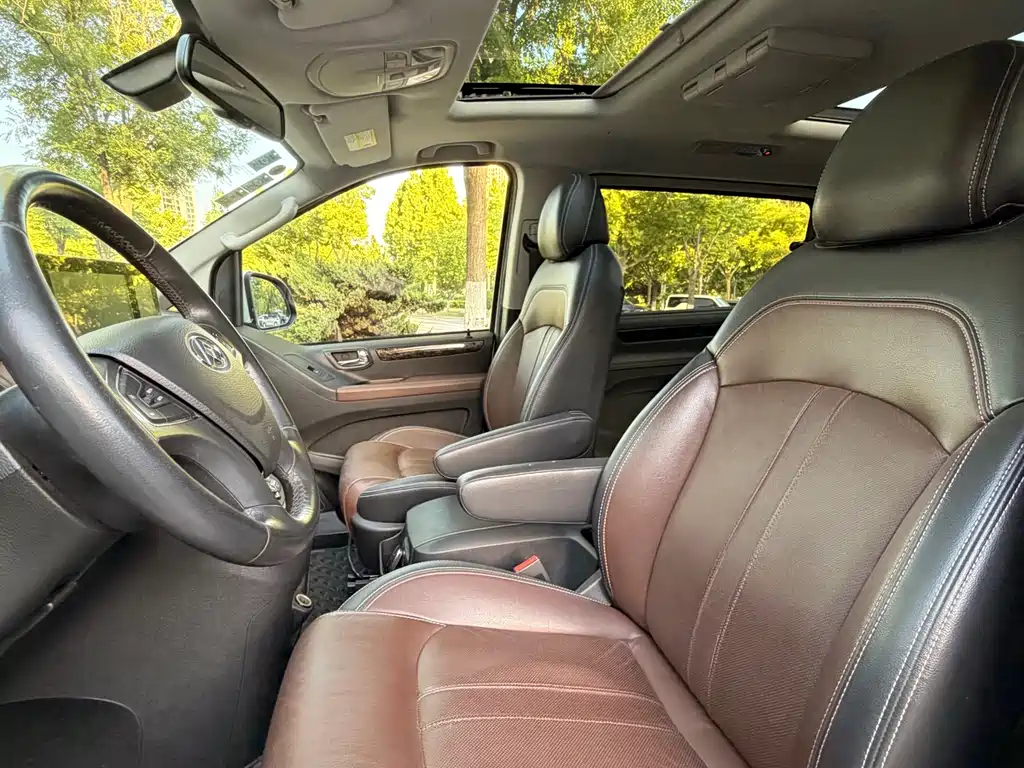 Maxus G10 2.0 T Auto Flagship
