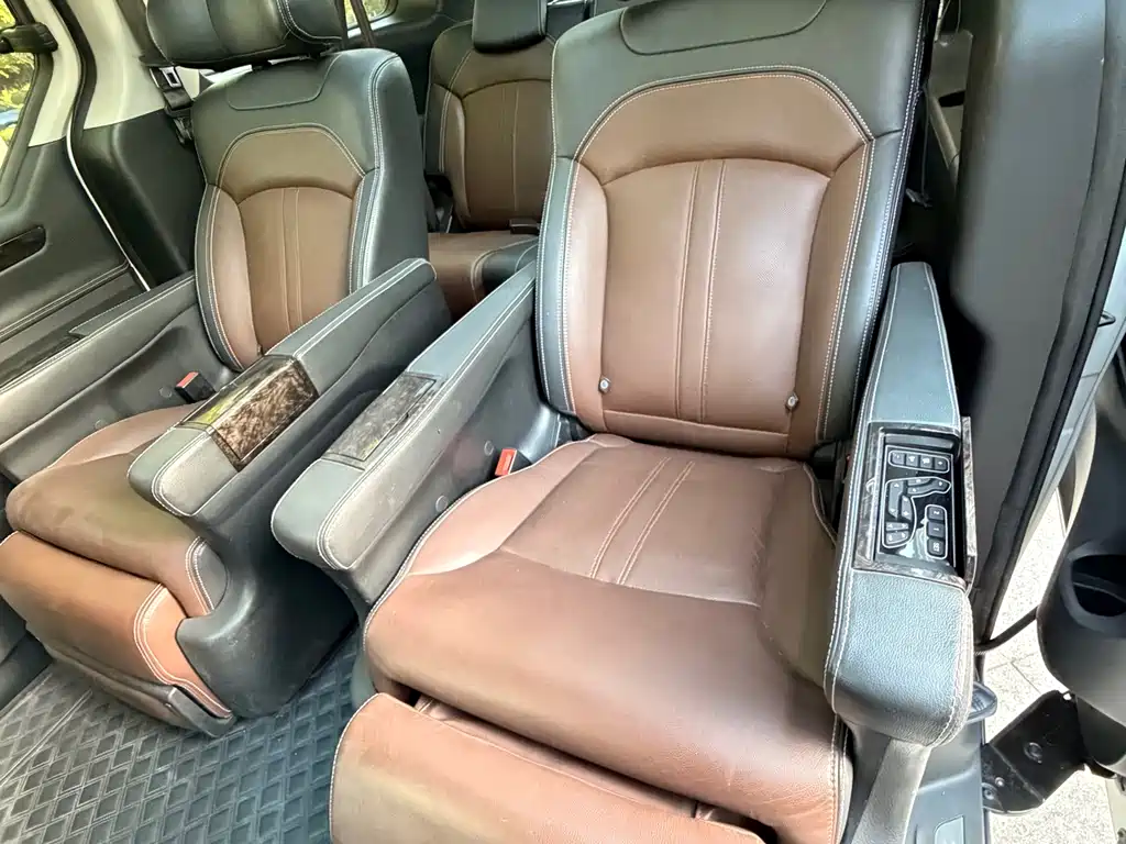 Maxus G10 2.0 T Auto Flagship