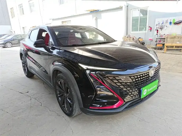 Changan UNI-T 1.5 T Flagship