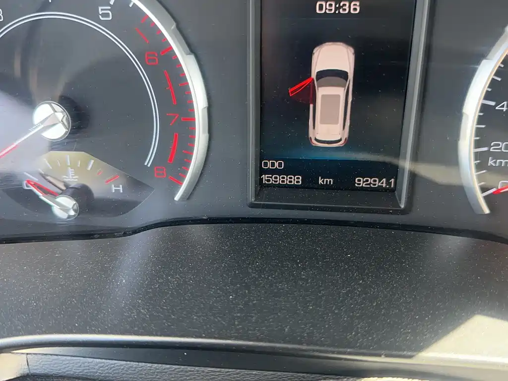 Haval H6 Red Label 2.0 T Auto 2 WD Smart Style