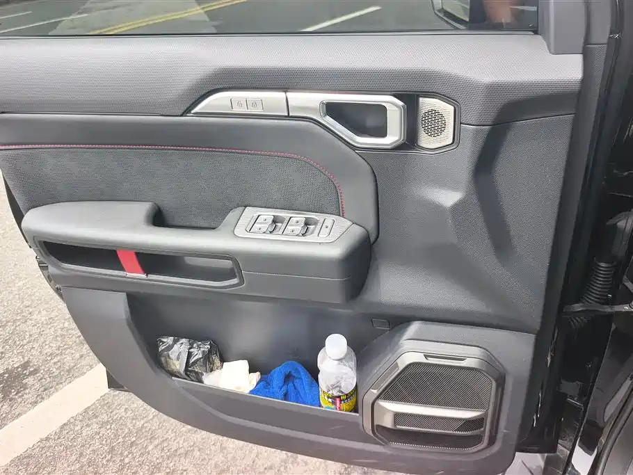 Jetour Traveller 2.0 T 4 WD Cross PRO