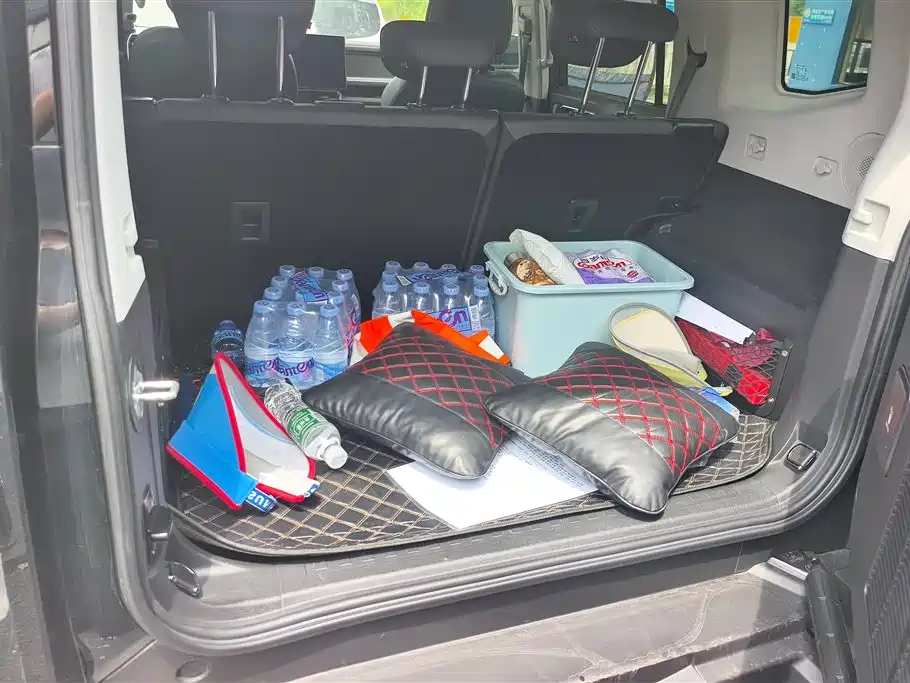 Jetour Traveller 2.0 T 4 WD Cross PRO