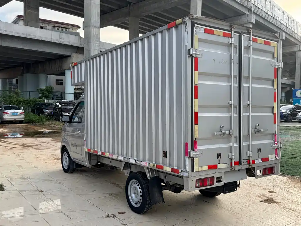 Jinbei T3 金杯T3 2023款 1.5 L经典型 单排2.7米