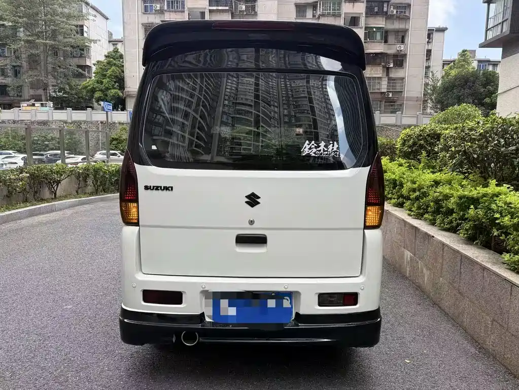Langdi 1.2 L Manual Comfort Sunshine