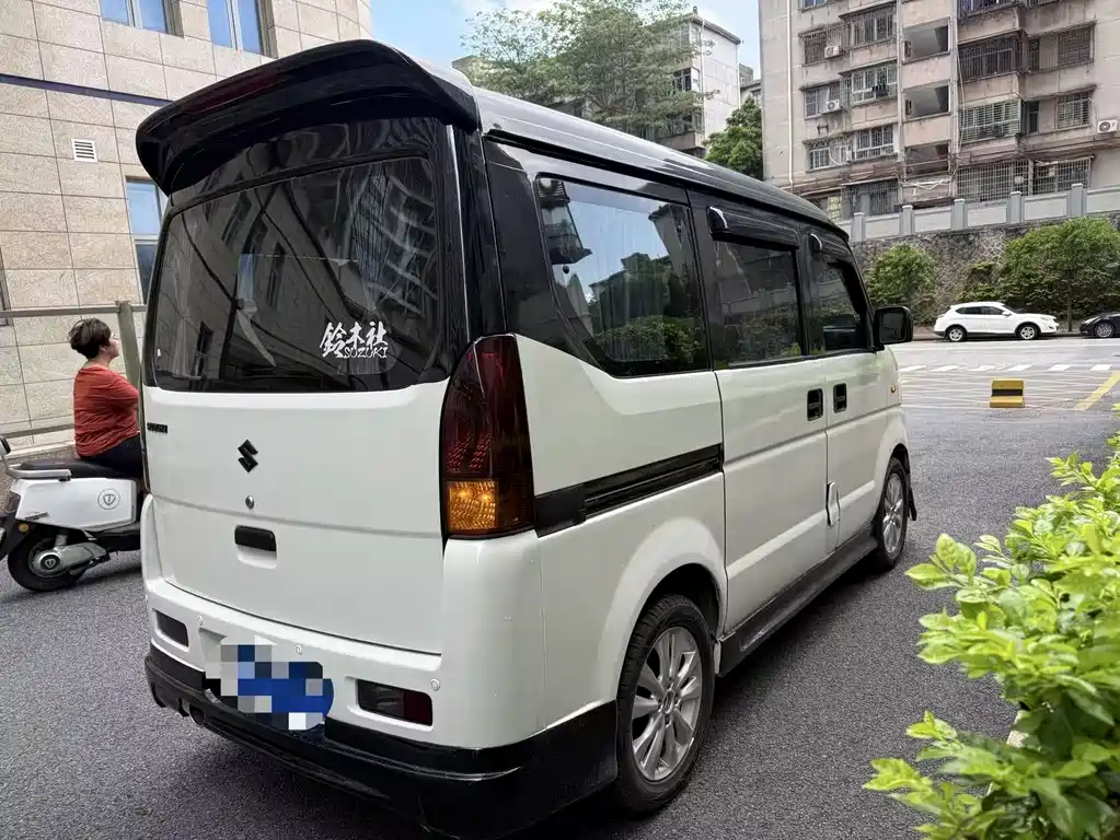 Langdi 1.2 L Manual Comfort Sunshine