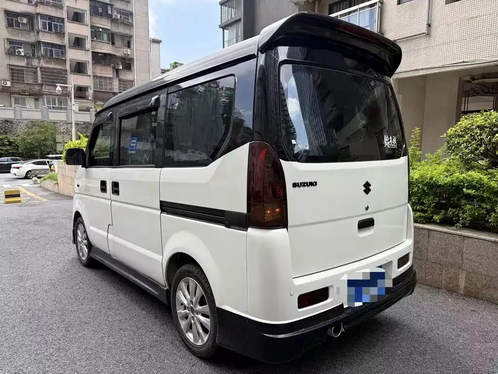 Langdi 1.2 L Manual Comfort Sunshine