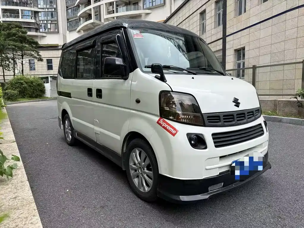 Langdi 1.2 L Manual Comfort Sunshine
