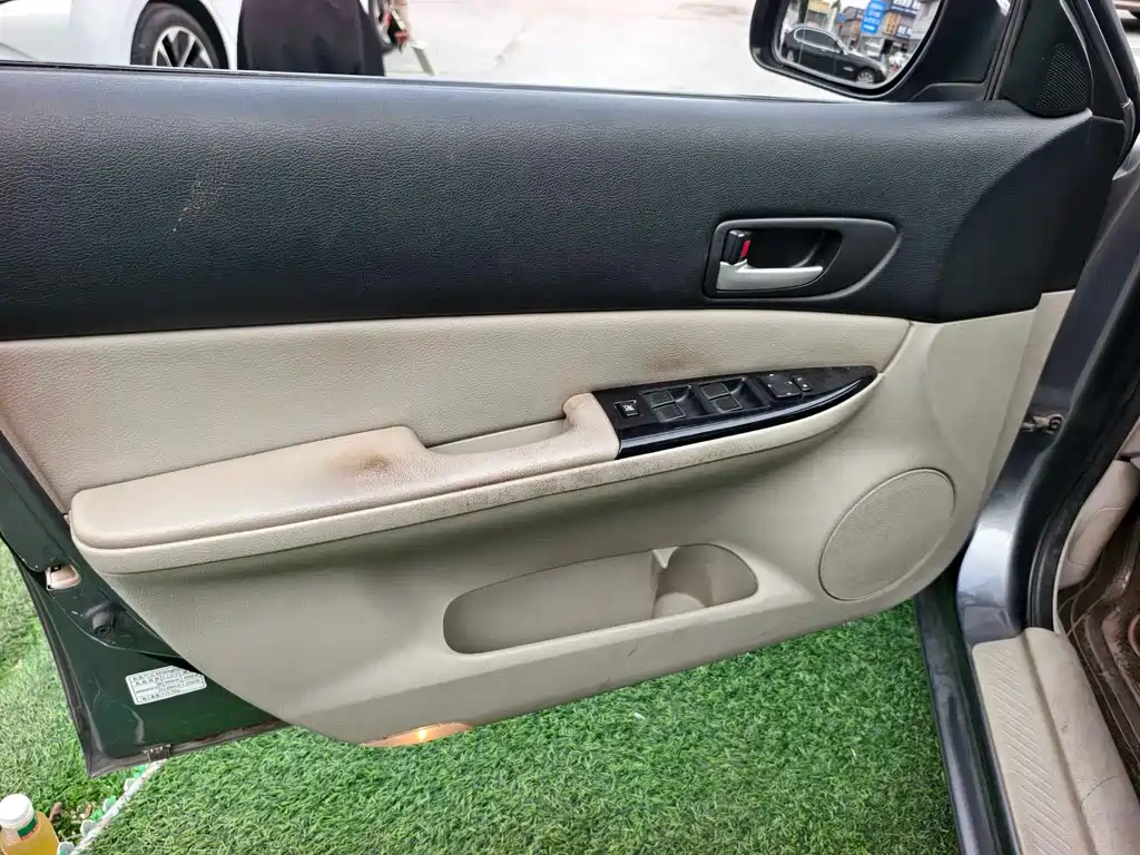 Mazda 6 2.0 L Auto Fashion