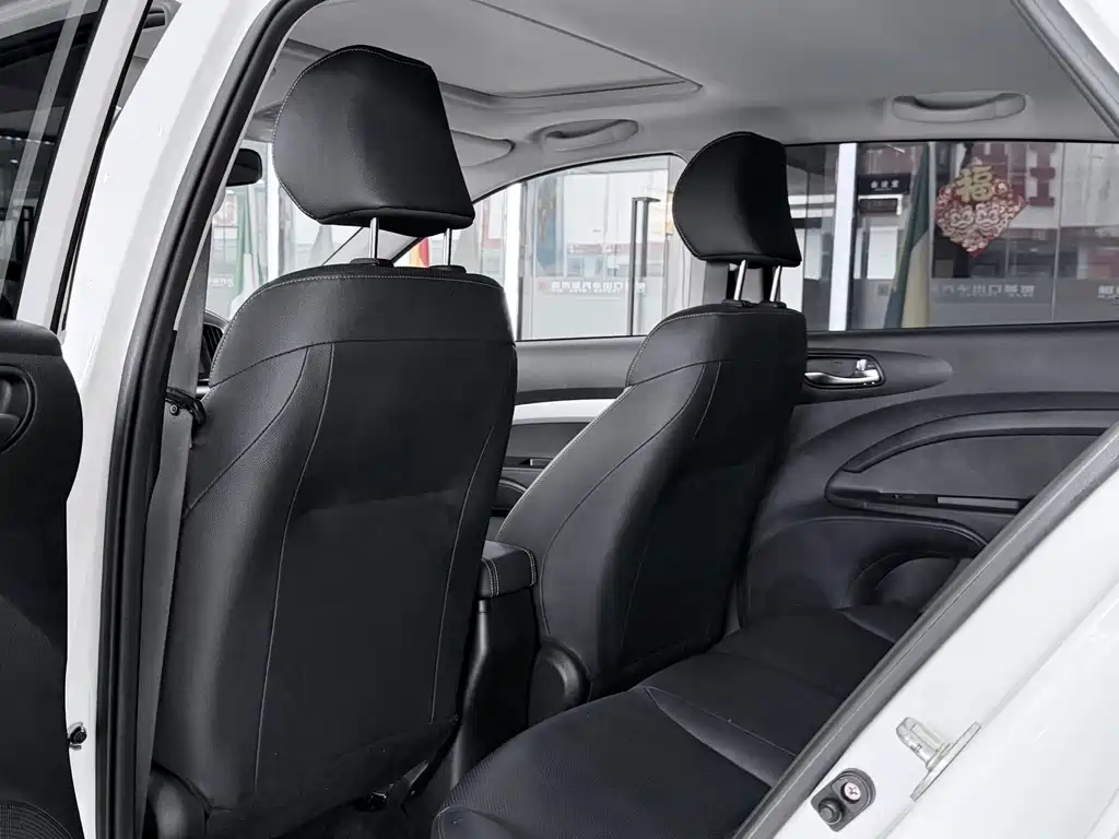 Stonic 1.4 L CVT Sunroof
