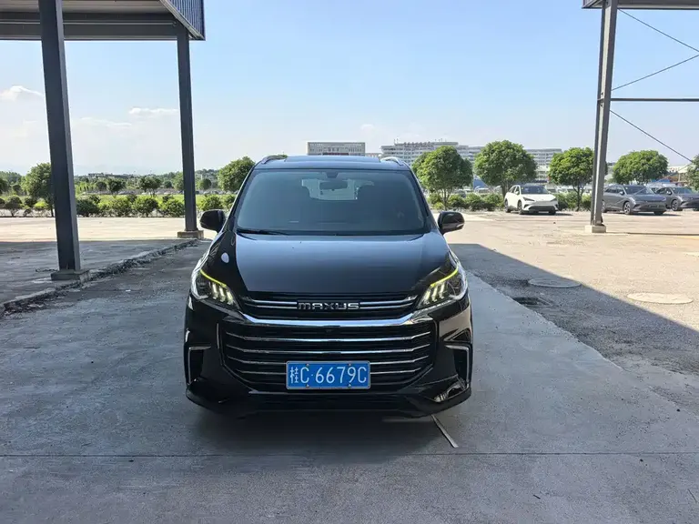Maxus G50 1.5 T Auto Elite CN-VI