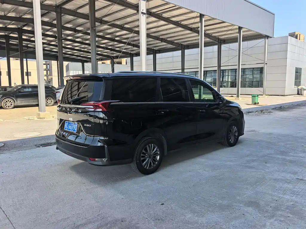 Maxus G50 1.5 T Auto Elite CN-VI