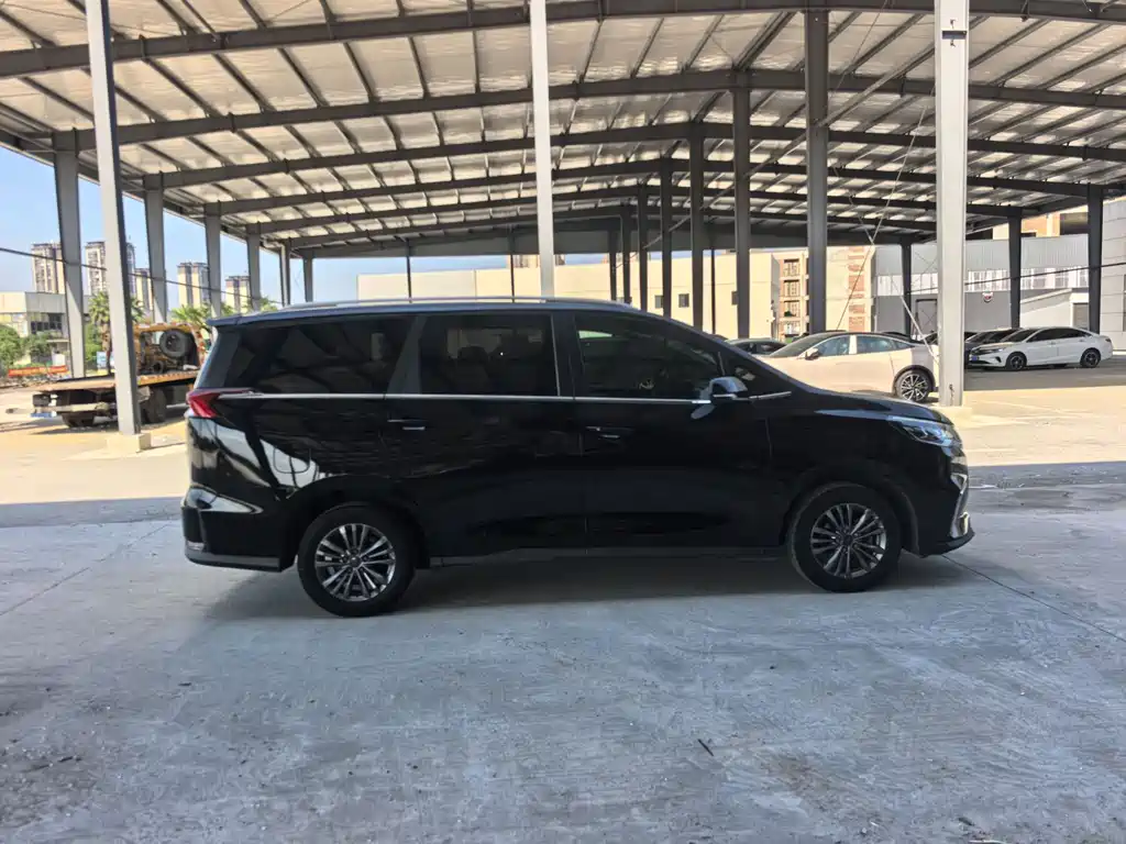Maxus G50 1.5 T Auto Elite CN-VI