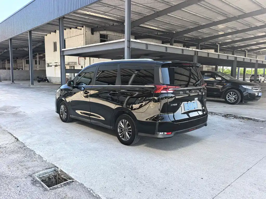 Maxus G50 1.5 T Auto Elite CN-VI