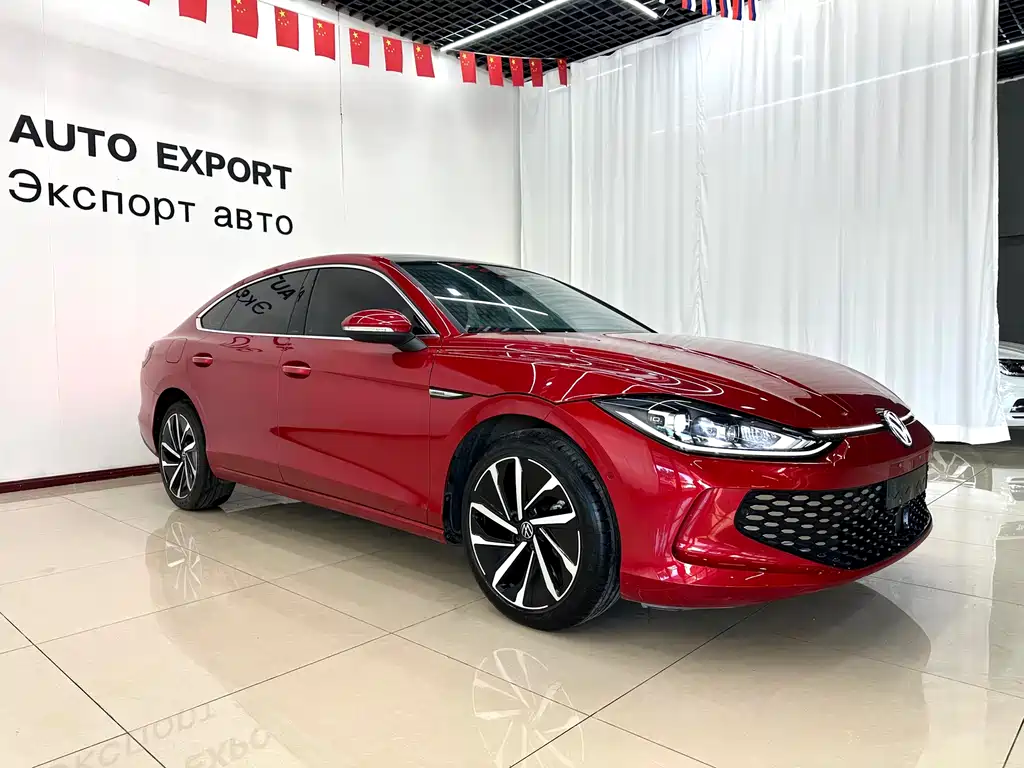 Lamando Lamando L 280 TSI DSG Super Hot Flagship