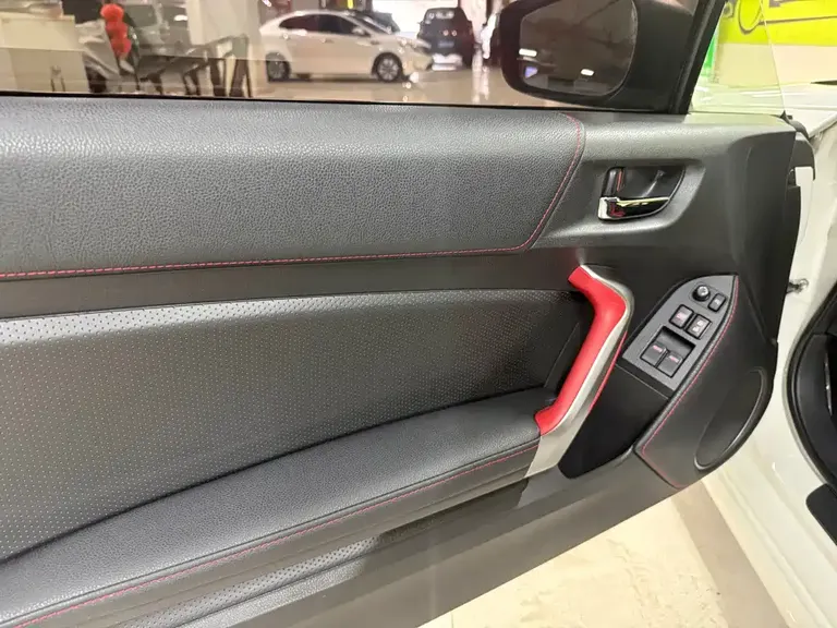 Toyota 86 2.0 L Auto Luxury