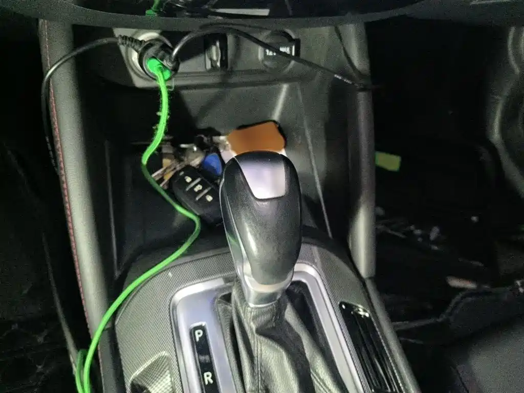 Changan CS55 1.5 T Auto Vivid Color CN-V