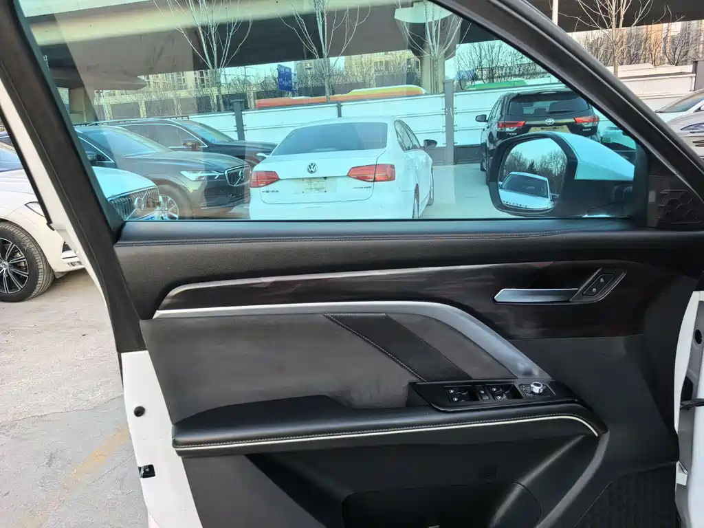 Haval H6 China Style 1.5 T Auto Urban