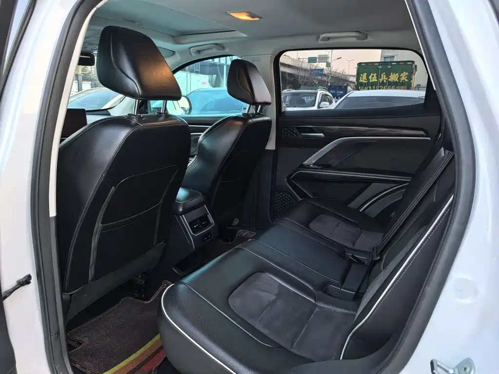 Haval H6 China Style 1.5 T Auto Urban