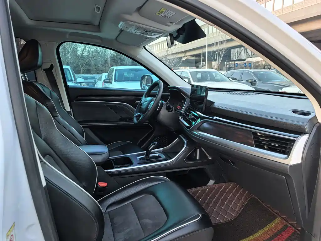 Haval H6 China Style 1.5 T Auto Urban